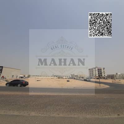 Plot for Sale in Al Jurf, Ajman - 904e2416-c346-4d8f-beb5-b56f7f4ef531. jpg