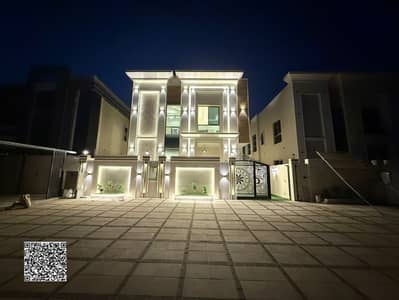 5 Cпальни Вилла Продажа в Аль Захья, Аджман - 0100200300WhatsApp Image 2025-09-02 at 7.39. 20 PM1002002. jpeg
