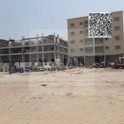 Plot for Sale in Al Jurf, Ajman - 5d3e774b-7f28-418b-a25d-689baff15aca. jpg