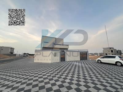 3 Cпальни Вилла Продажа в Аль Хелио, Аджман - WhatsApp Image 2025-09-02 at 7.45. 50 PM. jpeg