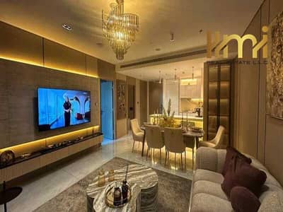 1 Спальня Апартамент Продажа в Маджан, Дубай - a1 (2). jpg