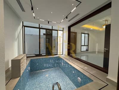 5 Bedroom Villa for Sale in Al Helio, Ajman - WhatsApp Image 2025-02-17 at 7.37. 26 PM (3). jpeg