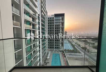Studio for Rent in Jumeirah Village Circle (JVC), Dubai - Stylish Studio | Ready to Move |Kitchen Appliances