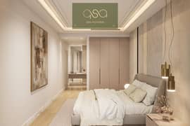 شقة في برج أحلام جولدكريست D،أبراج أحلام جولدكريست،مدينة الإمارات‬ 2 غرف 470288 درهم - 12684069