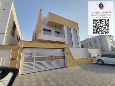 فیلا 5 غرف نوم للايجار في الياسمين، عجمان - IMG-20250902-WA0290. jpg