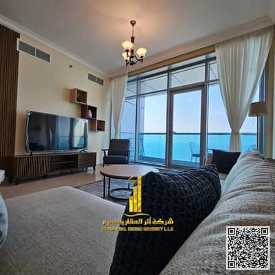 2 Bedroom Flat for Rent in Corniche Ajman, Ajman - IMG-20250619-WA0382. jpg