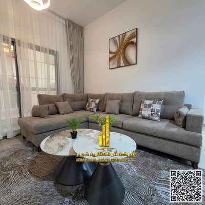 1 Спальня Апартамент в аренду в Аль Нуаимия, Аджман - IMG-20250901-WA0874. jpg