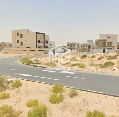 Plot for Sale in Al Zahya, Ajman - IMG-20250902-WA0330. jpg