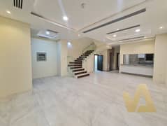 فیلا في إنديجو فل 5،الضاحية 14،قرية جميرا الدائرية 4 غرف 220000 درهم - 11696550