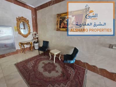 Студия в аренду в Аль Рауда, Аджман - IMG-20250902-WA0062. jpg