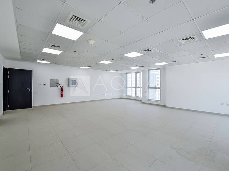 Brand New | Fully Fitted Office | Lake Views