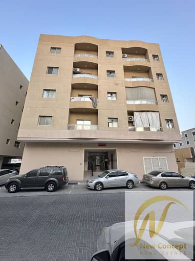 2 Bedroom Building for Sale in Al Nuaimiya, Ajman - IMG_3857. jpg