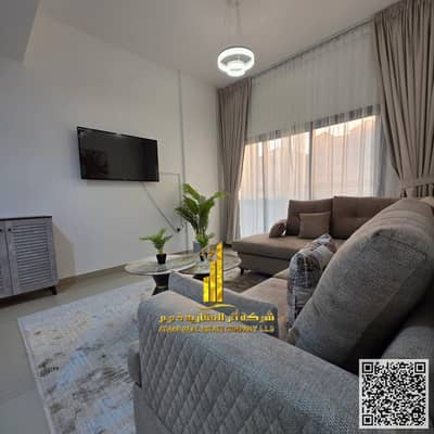 1 Bedroom Apartment for Rent in Al Nuaimiya, Ajman - IMG-20250902-WA0122. jpg
