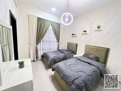 2 Cпальни Апартамент в аренду в Корниш Аджман, Аджман - IMG-20250831-WA0048. jpg