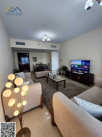 2 Bedroom Apartment for Rent in Al Rashidiya, Ajman - 2a04cec3-617c-4465-b90b-03ab91a2a3e5. jpg