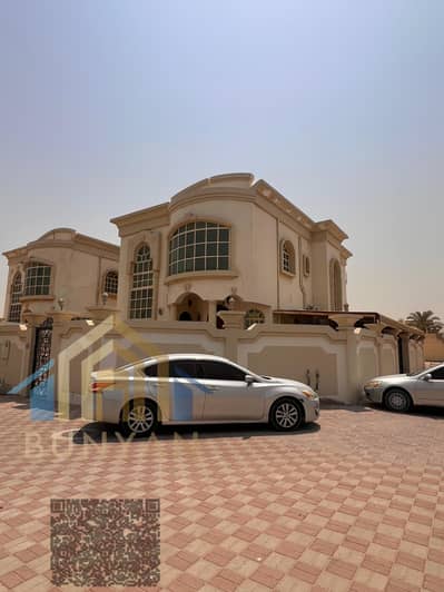 5 Bedroom Villa for Rent in Al Rawda, Ajman - IMG-20250902-WA0169. jpg
