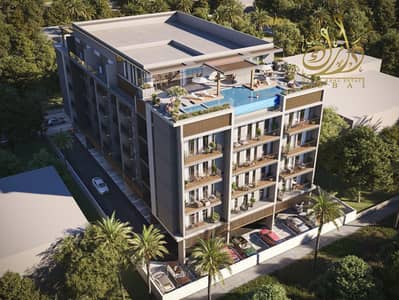 2 Bedroom Apartment for Sale in Majan, Dubai - 3. jpg