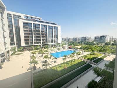 2 Bedroom Apartment for Rent in Dubai Hills Estate, Dubai - Prime Location | Pool and Park Views | Exclusive