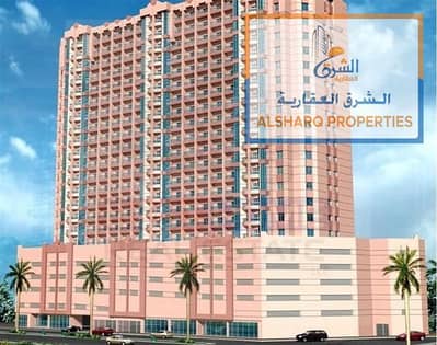 استوديو  للايجار في النعيمية، عجمان - 1021_1635239782naimia-towerc-ajman-properties_. jpeg