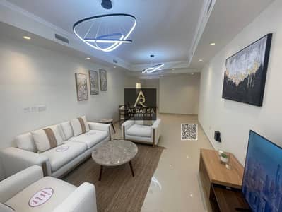 Студия Продажа в Аль Рашидия, Аджман - 9eae0649-7140-4cb1-ab9c-8b8d6d6f691f. jpg