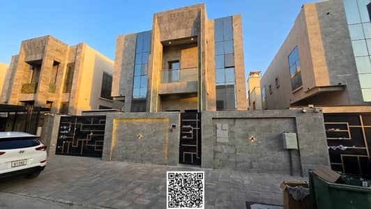 5 Cпальни Вилла в аренду в Аль Ясмин, Аджман - WhatsApp Image 2025-09-02 at 1.05. 22 PM. jpg