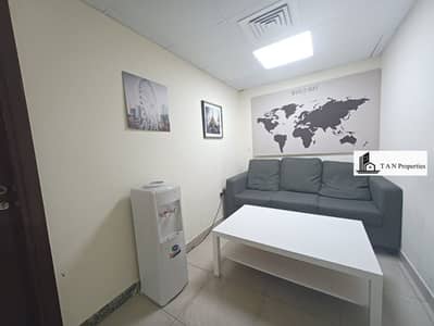 迪拜湾， 迪拜 写字楼待租 - 1000051259. jpg