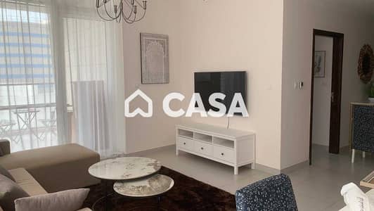 1 Bedroom Apartment for Rent in Business Bay, Dubai - Fully Furnished | Prime Location | Available Soon