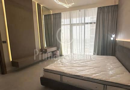 1 Bedroom Apartment for Sale in Jumeirah Village Circle (JVC), Dubai - Brand New | Fully Furnished | High ROI