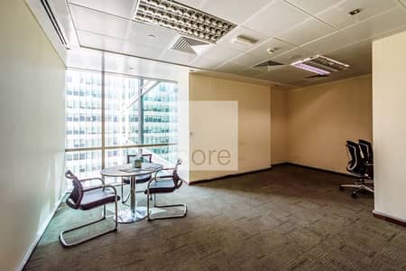 High Quality Finishes | Fitted Office High Quality Finishes | Fitted Office