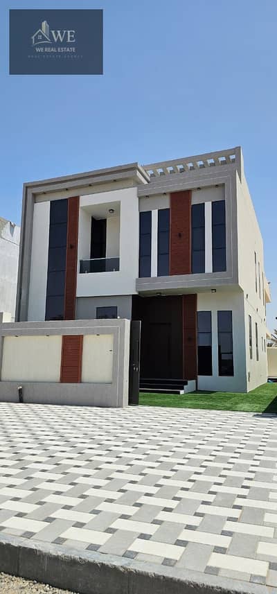 فیلا 4 غرف نوم للبيع في الحليو، عجمان - IMG-20250624-WA0116. jpg