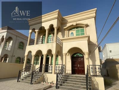 5 Bedroom Villa for Rent in Al Rawda, Ajman - 542aa47a-3104-4a3f-b371-b6cd573c80fd. jpg