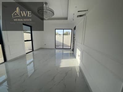 فیلا 3 غرف نوم للايجار في الزاهية، عجمان - IMG-20250623-WA0107. jpg
