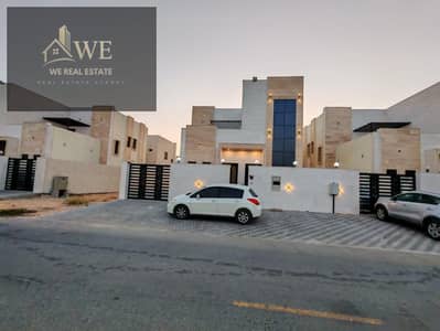 فیلا 4 غرف نوم للايجار في العامرة، عجمان - IMG-20250625-WA0019. jpg