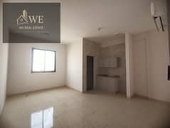 Great offer for companies! Full floor with 13 studios for annual rent in UAQ. Each fits 6 persons. Only AED 22,000 per year – ideal for staff housing.