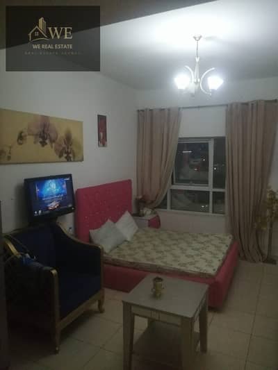 استوديو  للايجار في البستان، عجمان - صورة واتساب بتاريخ 1447-01-30 في 07.34. 19_0e89564e. jpg