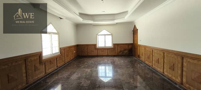 فیلا 4 غرف نوم للايجار في الجرف، عجمان - صورة واتساب بتاريخ 1447-01-18 في 05.31. 48_365f0a0c. jpg