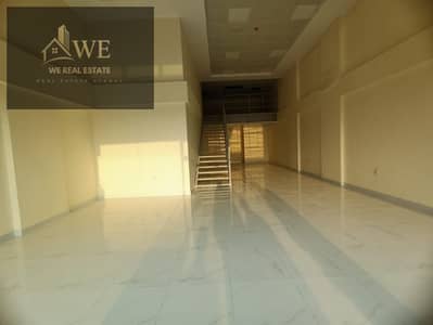 Shop for Rent in Al Jurf, Ajman - b8952fcd-0356-4606-bfd9-57907e514b8d. jpg
