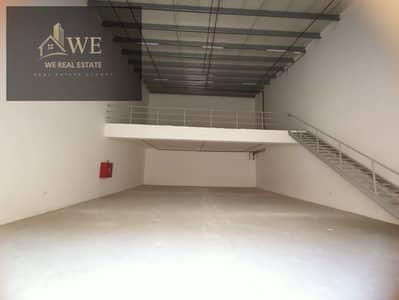 مستودع  للايجار في الجرف، عجمان - IMG-20250724-WA0016. jpg