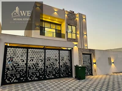 فیلا 3 غرف نوم للايجار في الياسمين، عجمان - 1d097973-bf99-46df-ac08-287a80b20856. jpg