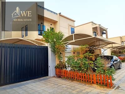 3 Bedroom Villa for Rent in Al Zahya, Ajman - IMG-20250716-WA0319. jpg