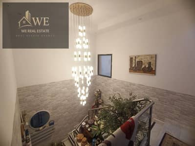 3 Bedroom Villa for Rent in Al Zahya, Ajman - dd60b2e2-6555-436b-b4d6-ad709d6e6962. jpg