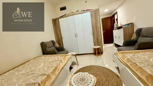 شقة 1 غرفة نوم للبيع في البستان، عجمان - IMG-20250830-WA0185. jpg