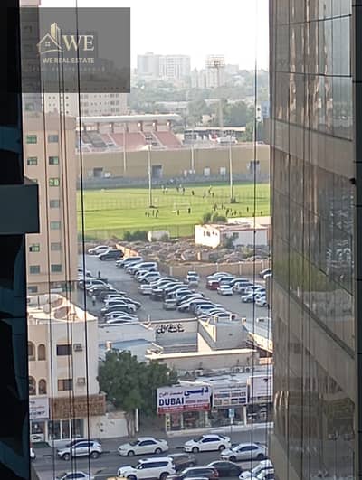 فلیٹ 1 غرفة نوم للبيع في الراشدية، عجمان - 40a0704d-a707-4e5a-8397-a91f73e5d1cf. jpg
