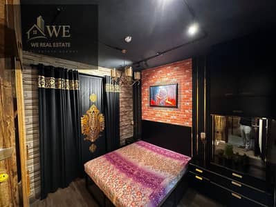 1 Спальня Апартаменты Продажа в Аль Бустан, Аджман - IMG-20250830-WA0026. jpg