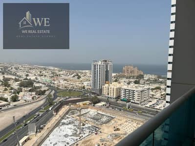 1 Bedroom Apartment for Sale in Al Rashidiya, Ajman - 79354f23-999f-4c8e-af7c-032105bfe64c. jpg