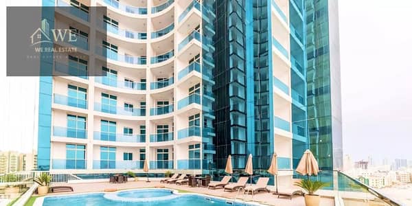 شقة 1 غرفة نوم للبيع في الراشدية، عجمان - 360541ee-2d32-4a2a-baf1-c37a84c387d1. jpg