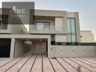4 Bedroom Villa for Rent in Al Yasmeen, Ajman - WhatsApp Image 2025-08-06 at 5.36. 50 AM (3). jpeg