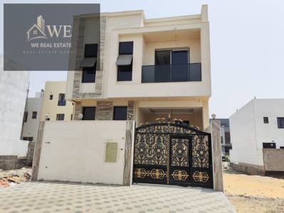 4 Bedroom Villa for Rent in Al Zahya, Ajman - IMG-20250823-WA0033. jpg