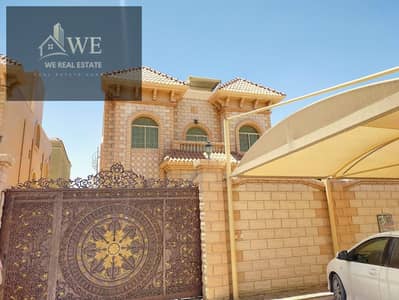 5 Bedroom Villa for Rent in Al Mowaihat, Ajman - WhatsApp Image 2025-08-18 at 1.08. 13 AM. jpeg