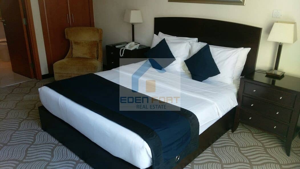 1 BHK | Full-Furnished | Al Alka 1| Greens 1 BHK | Full-Furnished | Al Alka 1| Greens